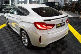 BMW X6 3.0D XDRIVE FULL M PACK РЯДКА КОЖА ЛИЗИНГ 100%, снимка 6