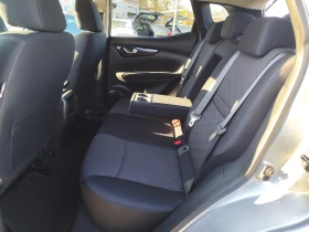 Nissan Qashqai 1.2i* LED* NAVI* EURO6* CAMERA 360*  - 9700 € / 18971.55 лв. - 37407730 11
