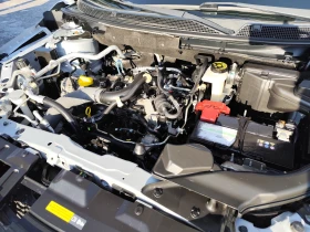 Nissan Qashqai 1.2i* LED* NAVI* EURO6* CAMERA 360*  - 9700 € / 18971.55 лв. - 37407730 14