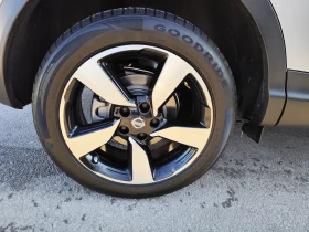 Nissan Qashqai 1.2i* LED* NAVI* EURO6* CAMERA 360*  - 9700 € / 18971.55 лв. - 37407730 16