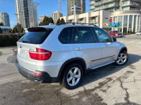 BMW X5 I * M-Package* * HeadUp* AвтоКредит* (ЦЕНА ДО БГ) - 8499 € / 16622.60 лв. - 38370520 7