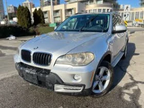 BMW X5 I * M-Package* * HeadUp* AвтоКредит* (ЦЕНА ДО БГ)