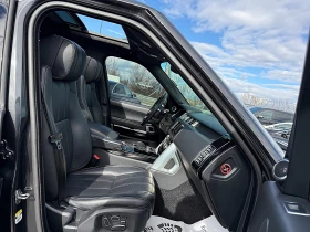 Land Rover Range rover VOGUE-Autobiography-4x4-PANORAMA-LED-BIXENON-KAMER - 21777 € / 42592.11 лв. - 31817377 12