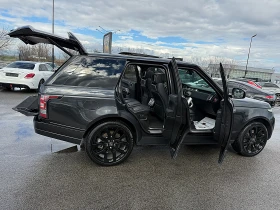 Land Rover Range rover VOGUE-Autobiography-4x4-PANORAMA-LED-BIXENON-KAMER - 21777 € / 42592.11 лв. - 31817377 14