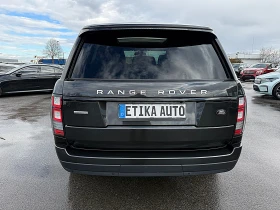 Land Rover Range rover VOGUE-Autobiography-4x4-PANORAMA-LED-BIXENON-KAMER - 21777 € / 42592.11 лв. - 31817377 6