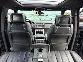 Land Rover Range rover VOGUE-Autobiography-4x4-PANORAMA-LED-BIXENON-KAMER - 21777 € / 42592.11 лв. - 31817377 16