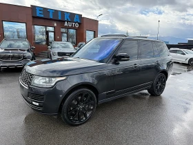 Land Rover Range rover VOGUE-Autobiography-4x4-PANORAMA-LED-BIXENON-KAMER - 21777 € / 42592.11 лв. - 31817377 3
