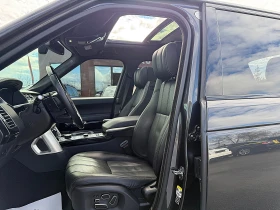 Land Rover Range rover VOGUE-Autobiography-4x4-PANORAMA-LED-BIXENON-KAMER - 21777 € / 42592.11 лв. - 31817377 9