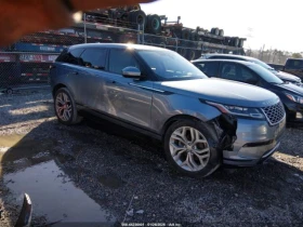 Land Rover Range Rover Velar * P250S* ����* LED* NAVI*  | Mobile.bg � ����� ������ 3