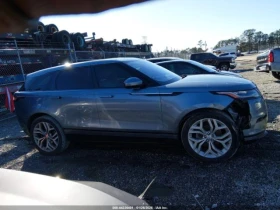 Land Rover Range Rover Velar * P250S* ����* LED* NAVI*  | Mobile.bg � ����� ������ 11