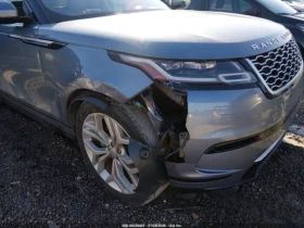 Land Rover Range Rover Velar * P250S* ����* LED* NAVI*  | Mobile.bg � ����� ������ 5