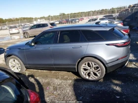 Land Rover Range Rover Velar * P250S* ����* LED* NAVI*  | Mobile.bg � ����� ������ 12