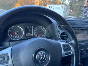 VW Tiguan - 7200 € / 14081.98 лв. - 25185870 8