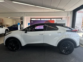 Toyota C-HR 2026| GR Sport| JBL| Plug-in Hybrid  | Mobile.bg � ����� ������ 6