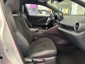 Toyota C-HR 2026| GR Sport| JBL| Plug-in Hybrid  | Mobile.bg � ����� ������ 13