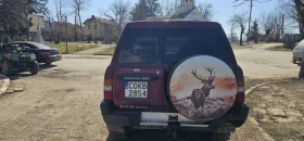 Nissan Patrol - 10000 € / 19558.30 лв. - 82053405 7