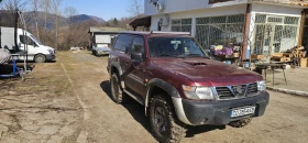 Nissan Patrol - 10000 € / 19558.30 лв. - 82053405 4