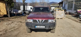 Nissan Patrol - 10000 € / 19558.30 лв. - 82053405 3