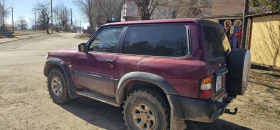 Nissan Patrol - 10000 € / 19558.30 лв. - 82053405 9