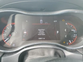 Dodge Durango * 3.6* SXT* ФИКСИРАНА ЦЕНА*  | Auto.bg — изображение 9