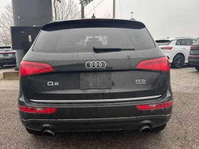 Audi Q5 * 2.0T Komfort * CARFAX * ЦЕНА ДО БГ - 8700 € / 17015.72 лв. - 11786990 4