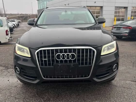Audi Q5 * 2.0T Komfort * CARFAX * ЦЕНА ДО БГ - 8700 € / 17015.72 лв. - 11786990 5