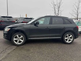 Audi Q5 * 2.0T Komfort * CARFAX * ЦЕНА ДО БГ - 8700 € / 17015.72 лв. - 11786990 2