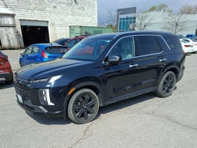 ������ Hyundai Palisade