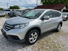 ����� �� �������� �� Honda Cr-v 2.0 i-VTEC 4W Automat ���.���.