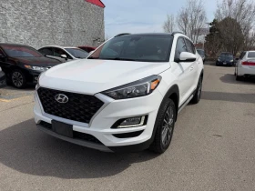 ������ Hyundai Tucson