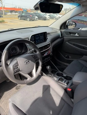 Hyundai Tucson Preferred AWD ����������  (���� �� ��) | Mobile.bg � ����� ������ 7