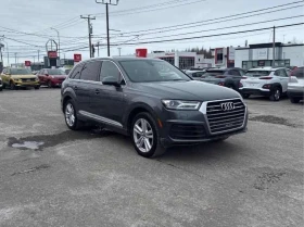 Audi Q7 * 3.0T Progressiv S-line* ОБДУХВАНЕ* PANORAMA*  | Auto.bg — изображение 2