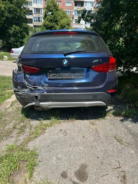 BMW X1 N20B20A 245кс 147 реални км! - 11 € / 21.51 лв. - 31289069 4