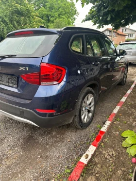 BMW X1 N20B20A 245кс 147 реални км! - 11 € / 21.51 лв. - 31289069 11
