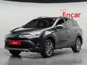 ������ Toyota Rav4