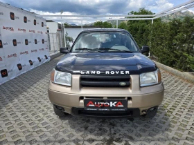 Land Rover Freelander 1.8i-120кс= 4Х4= ГАЗ= КЛИМАТИК