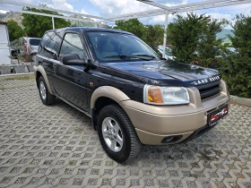 Land Rover Freelander 1.8i-120кс= 4Х4= ГАЗ= КЛИМАТИК - 3900 € / 7627.74 лв. - 50791366 2