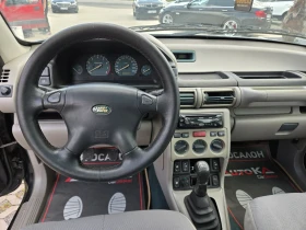 Land Rover Freelander 1.8i-120кс= 4Х4= ГАЗ= КЛИМАТИК - 3900 € / 7627.74 лв. - 50791366 11