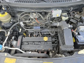 Land Rover Freelander 1.8i-120кс= 4Х4= ГАЗ= КЛИМАТИК - 3900 € / 7627.74 лв. - 50791366 16
