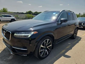 Volvo Xc90 * MOMENTUM * CARFAX * БЕЗ ПЪРВОНАЧАЛНА ВНОСКА