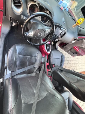 Nissan Juke | Mobile.bg � ����� ������ 7
