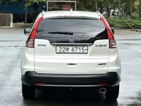 Honda Cr-v 4Wd Ex-L | Auto.bg — изображение 6