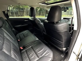 Honda Cr-v 4Wd Ex-L | Auto.bg — изображение 14