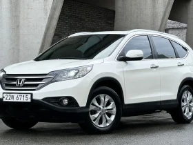 Honda Cr-v 4Wd Ex-L | Auto.bg — изображение 3