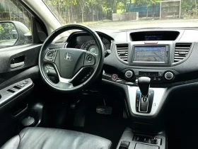 Honda Cr-v 4Wd Ex-L | Auto.bg — изображение 8