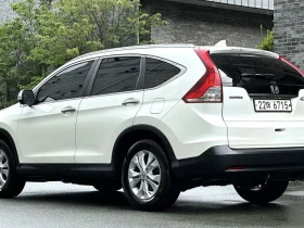Honda Cr-v 4Wd Ex-L | Auto.bg — изображение 5