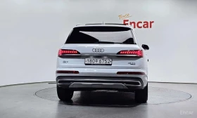 Audi Q7 * 45 TDI QUATTRO * ФИКСИРАНА ЦЕНА ДО БЪЛГАРИЯ*  | Auto.bg — изображение 4