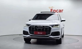Audi Q7 * 45 TDI QUATTRO * ФИКСИРАНА ЦЕНА ДО БЪЛГАРИЯ*  | Auto.bg — изображение 3