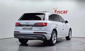 Audi Q7 * 45 TDI QUATTRO * ФИКСИРАНА ЦЕНА ДО БЪЛГАРИЯ*  | Auto.bg — изображение 2