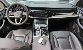 Audi Q7 * 45 TDI QUATTRO * ФИКСИРАНА ЦЕНА ДО БЪЛГАРИЯ*  | Auto.bg — изображение 6